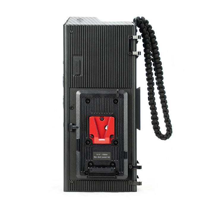 Aputure LS 300x Bi-Color LED Light Kit with V-Mount Battery Plate