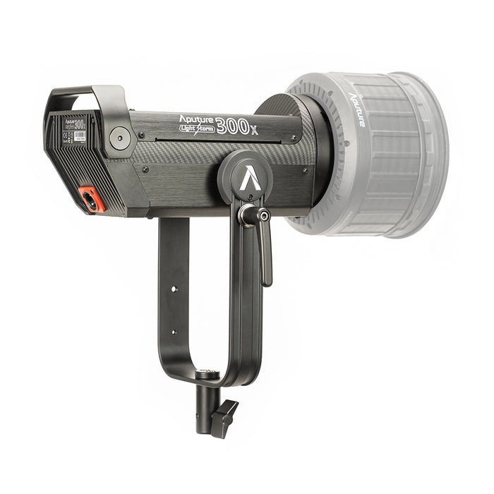 Aputure LS 300x Bi-Color LED Light Kit with V-Mount Battery Plate