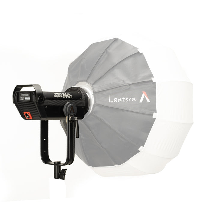 Aputure LS 300x Bi-Color LED Light Kit with V-Mount Battery Plate