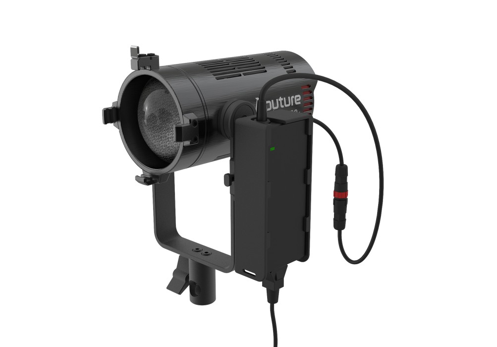 Aputure LS 60D Daylight LED Light