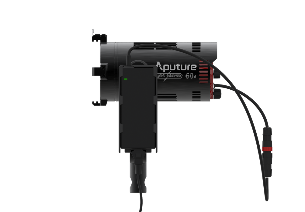 Aputure LS 60D Daylight LED Light