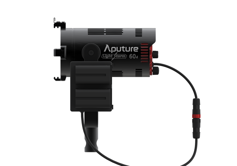 Aputure LS 60D Daylight LED Light