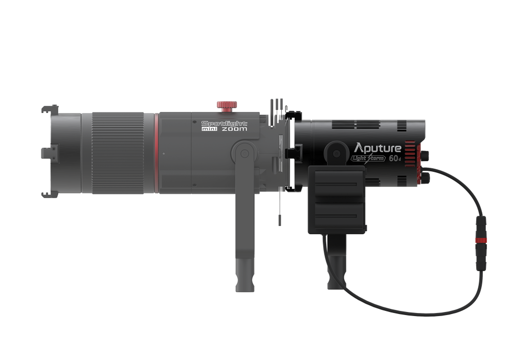 Aputure LS 60D Daylight LED Light