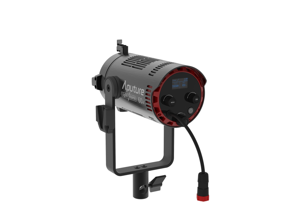 Aputure LS 60D Daylight LED Light