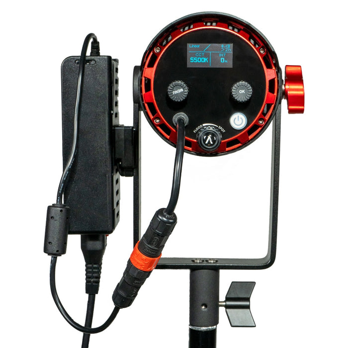Aputure LS 60x Bi-Color LED Light