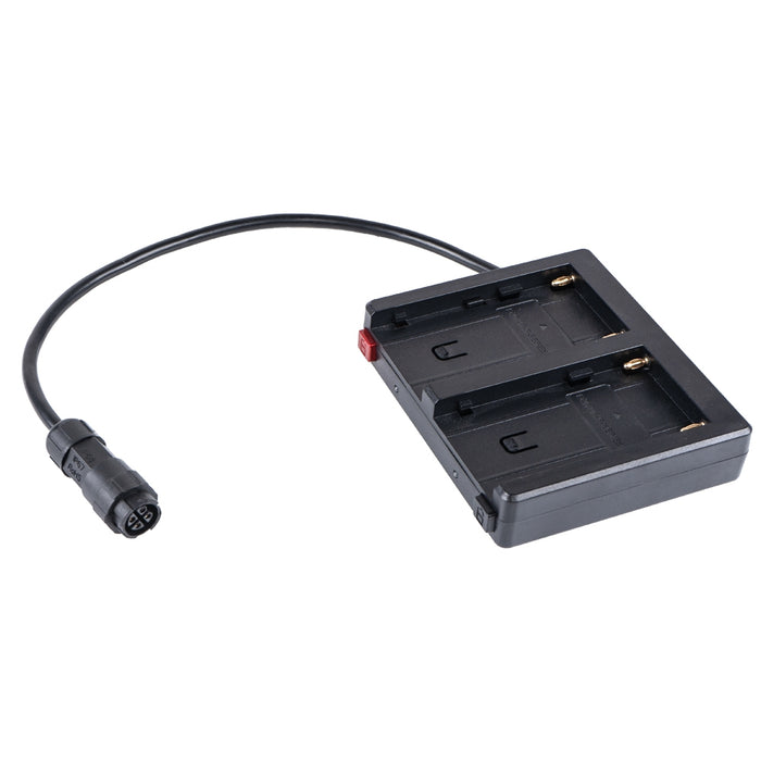 Aputure LS 60x Bi-Color LED Light