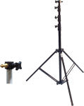 Savage 13' Light Stand