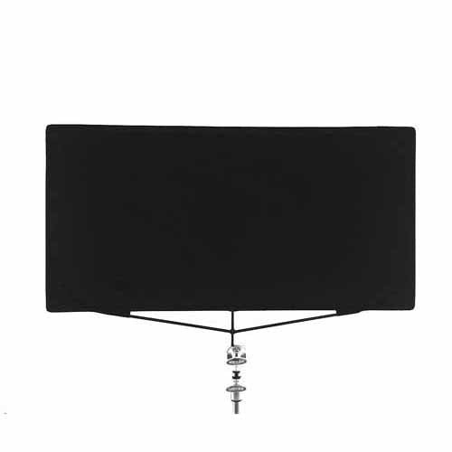 Matthews Black Flag - 24"x36" - IN STORE PICKUP ONLY