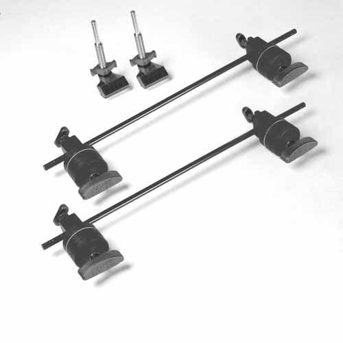 Matthews Minigrip Mounting Kit