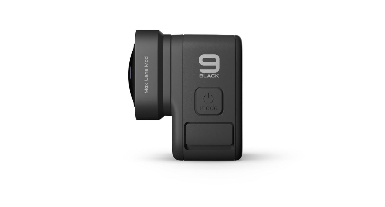 Gopro HERO9 Black Max Lens Mod