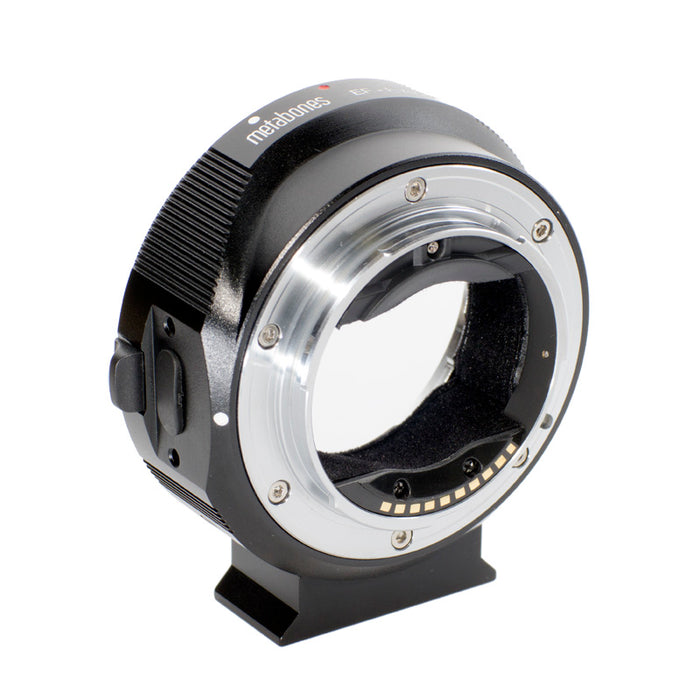 Metabones Canon EF Lens to Sony E Mount T Smart Adapter (Mark V)