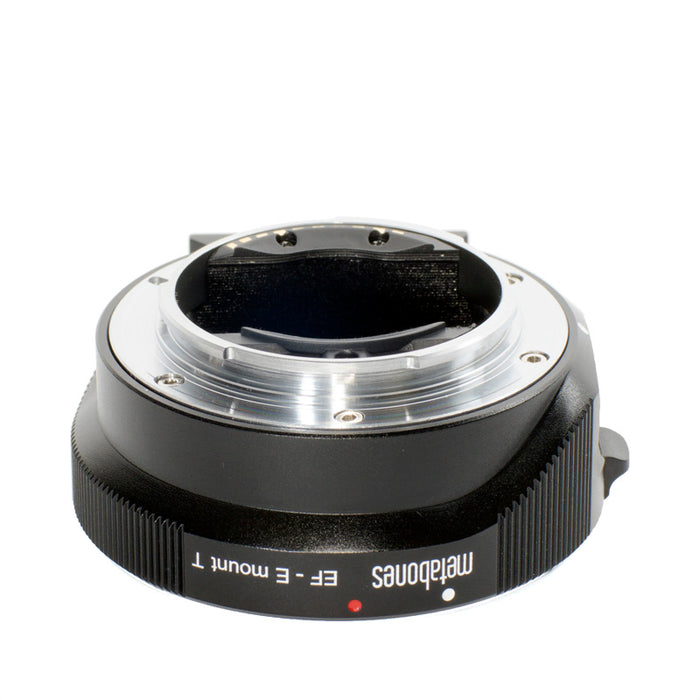 Metabones Canon EF Lens to Sony E Mount T Smart Adapter (Mark V)