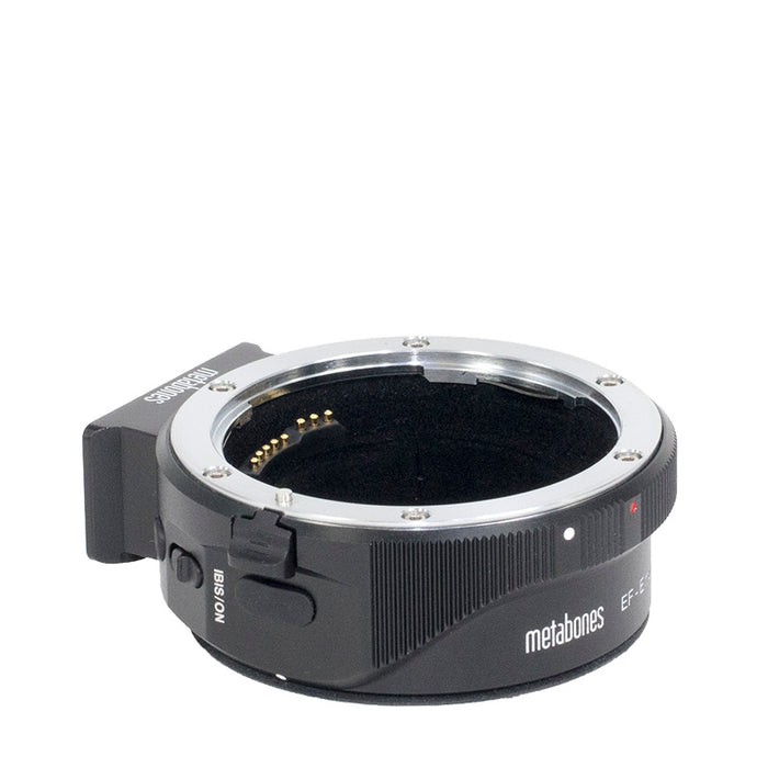 Metabones Canon EF Lens to Sony E Mount T Smart Adapter (Mark V)