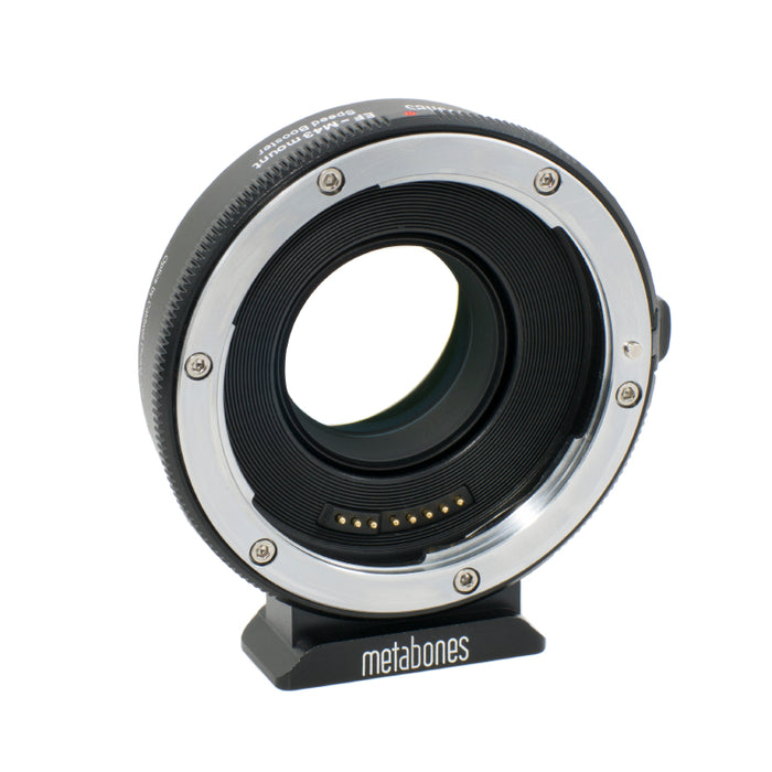 Metabones Speed Booster ULTRA Nikon G Lens to E-mount