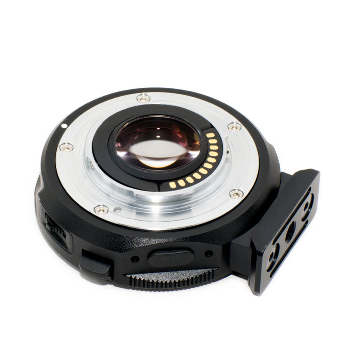 Metabones Speed Booster ULTRA Nikon G Lens to E-mount