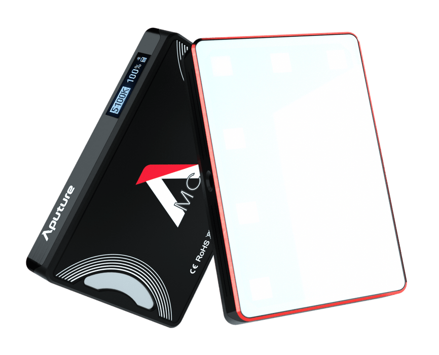 Aputure MC RGBWW LED Light