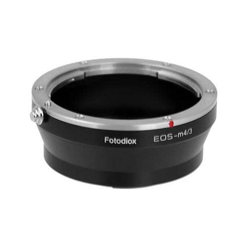 Fotodiox Adapter Canon EOS to Micro 4/3