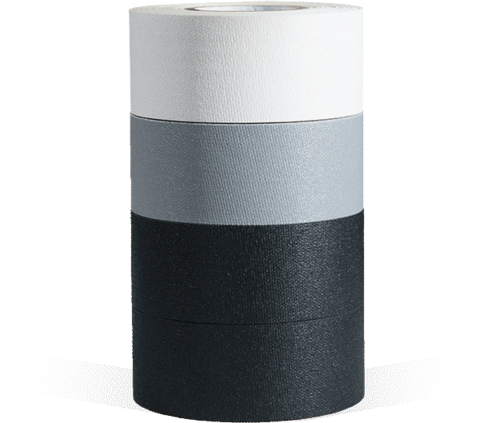 Micro Gaffer Tape Classic (4-pk)