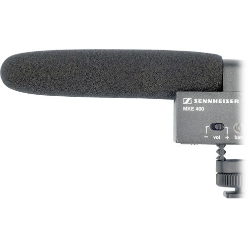 Sennheiser MKE400 Windscreen