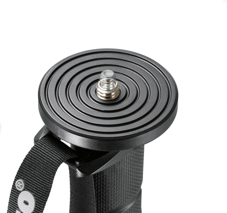 Manfrotto 290 Carbon Monopod MM290C4US