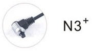 Kessler N3+ Cable