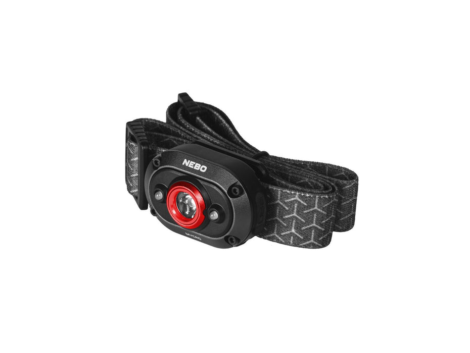Nebo Mycro Red Headlamp