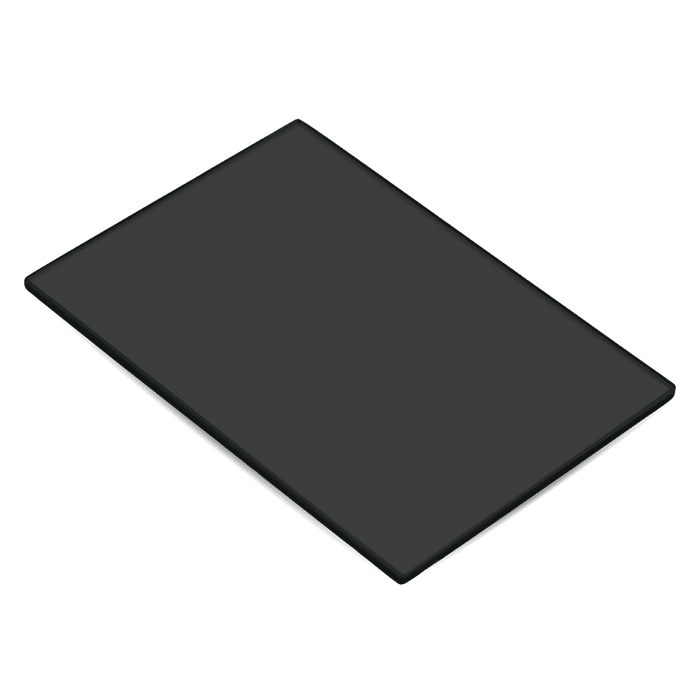 Tiffen 4 x 5.65" ND - 0.6 Filter (2-Stop)