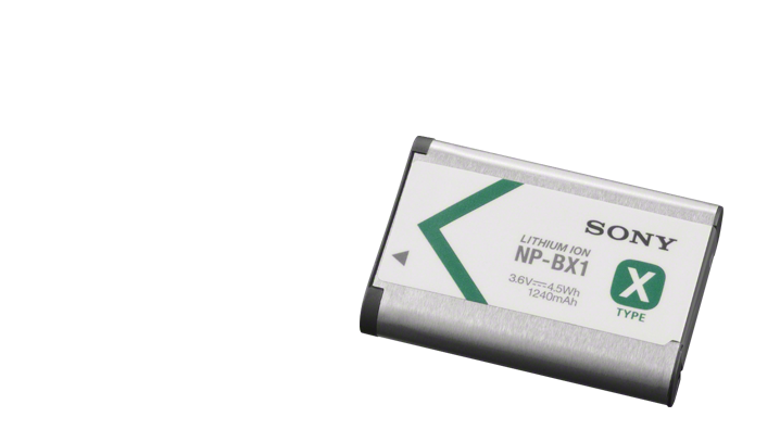 Sony Battery NP-BX1