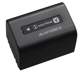 Sony NP-FV70 Rechargeable Camcorder Battery