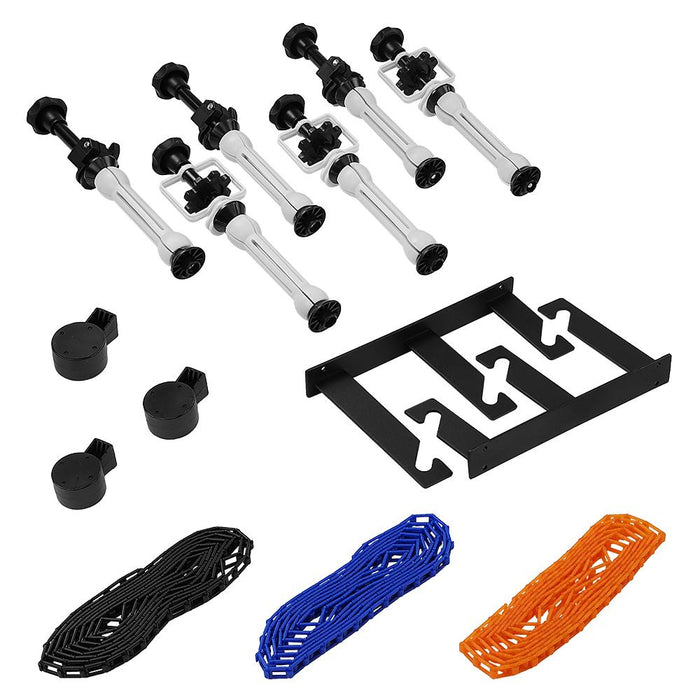 Fotodiox Wall Mount Paper Drive Kit