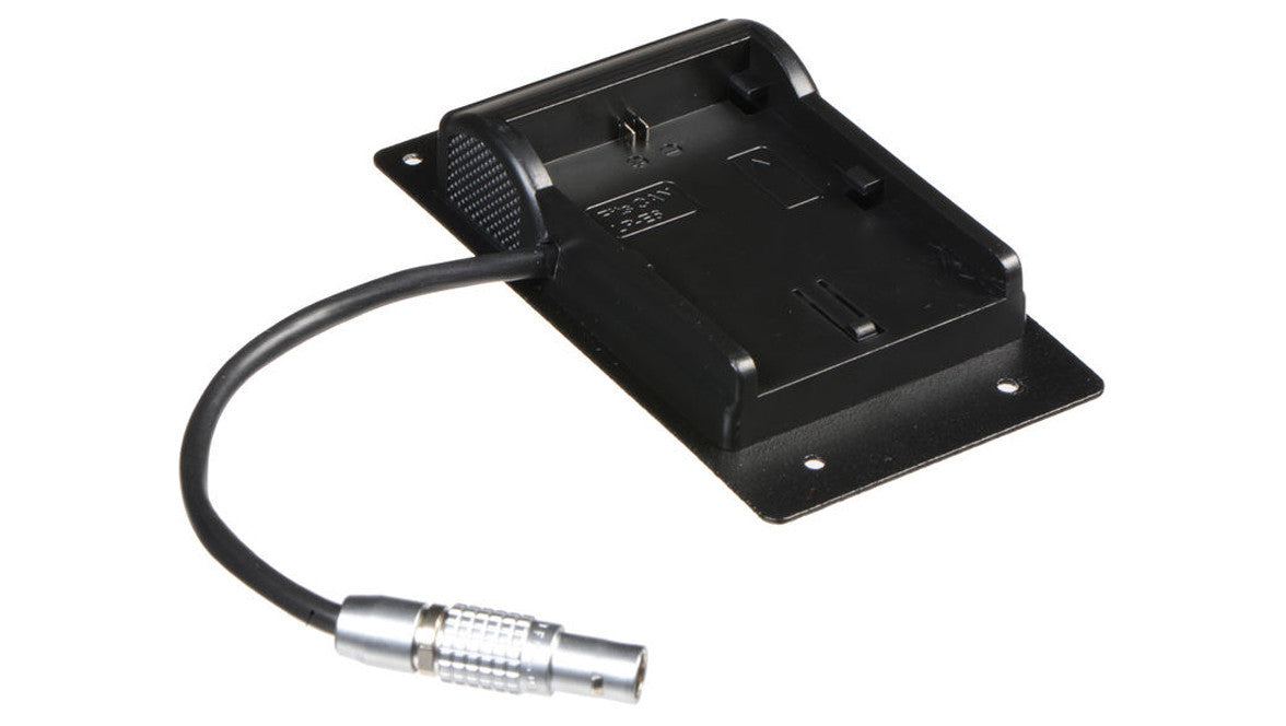 Paralinx Ace Lp-e6 Plate 2-pin