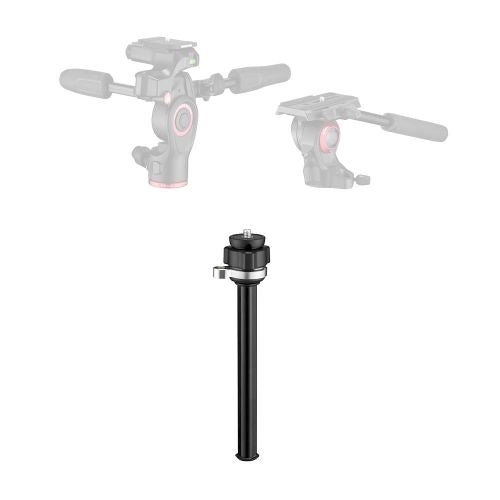 Manfrotto Befree 3-Way Live Advanced Tripod