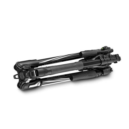 Manfrotto Befree 3-Way Live Advanced Tripod