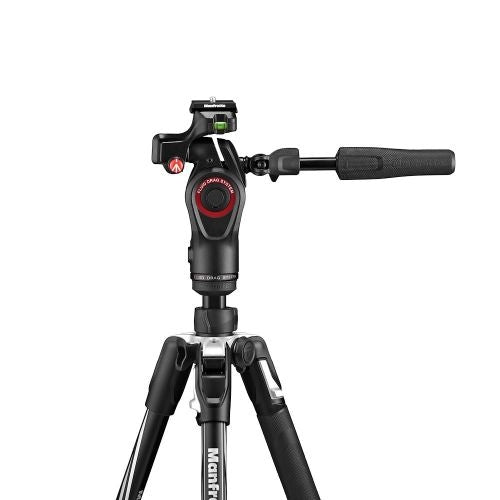 Manfrotto Befree 3-Way Live Advanced Tripod