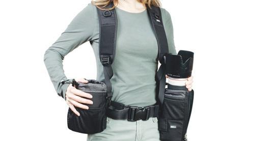 Think Tank Photo Pro Speed Belt V2.0 Small/Medium