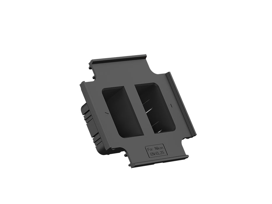 hahnel Nikon EN-EL25 Plate