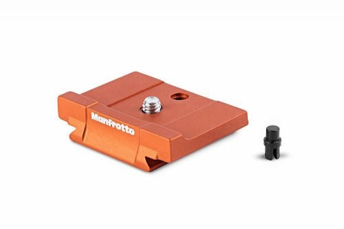 Manfrotto Befree Advanced designed for α cameras from Sony
