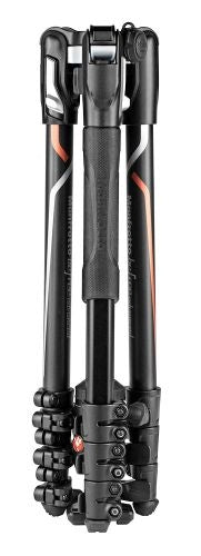 Manfrotto Befree Advanced designed for α cameras from Sony