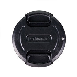 ProMaster 46mm Pro Lens Cap 1408