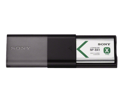 Sony ACC-TRDCX Travel DC Charger Kit