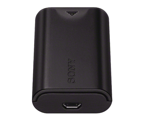 Sony ACC-TRDCX Travel DC Charger Kit