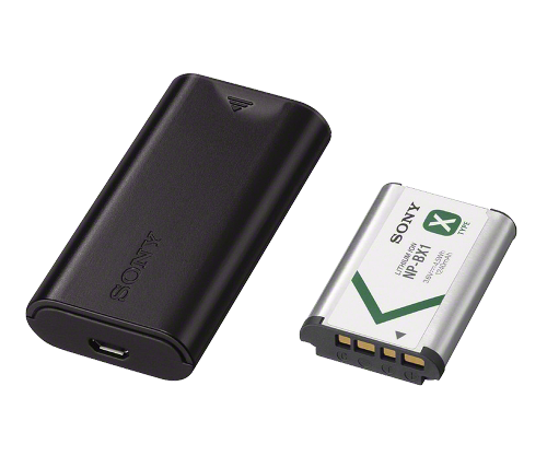 Sony ACC-TRDCX Travel DC Charger Kit