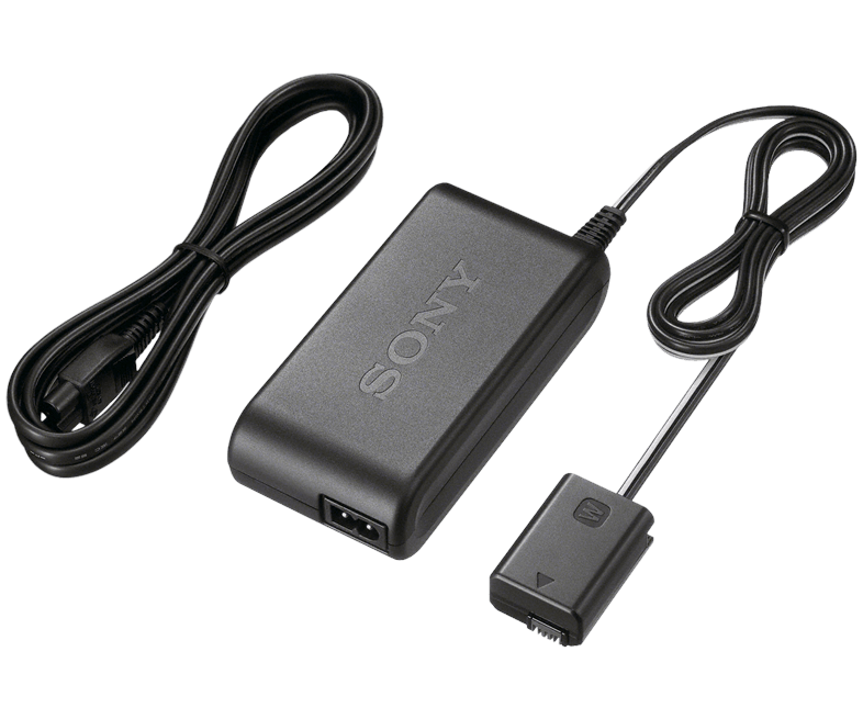 Sony ACPW20 AC Adapter