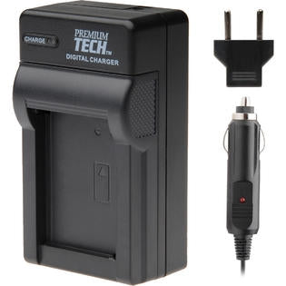 Premium Tech Charger PT-69 F/ BLS-5
