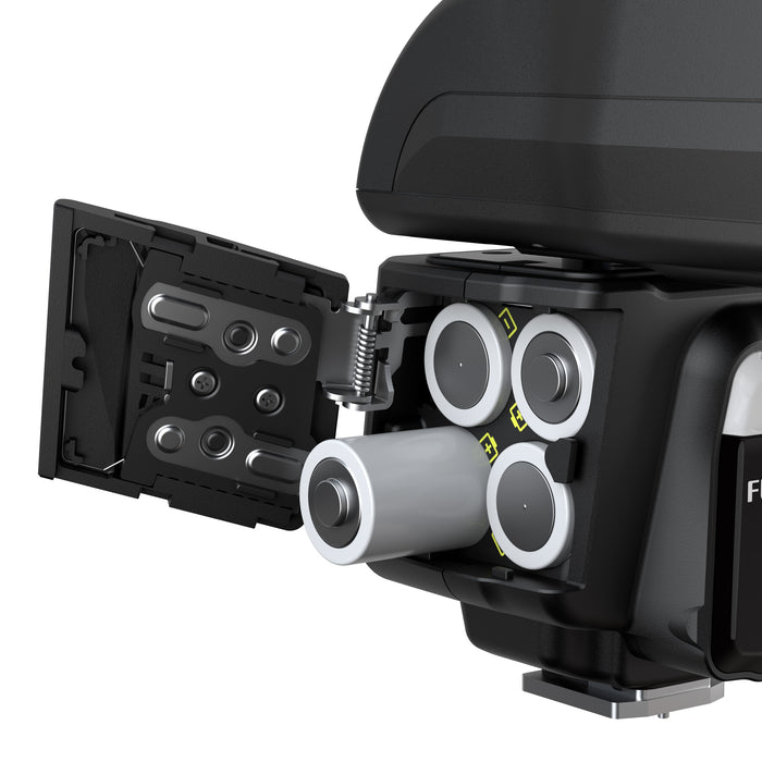 Fujifilm EF-60 Flash