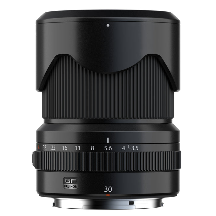 Fujifilm GF 30mm f/3.5 R WR Lens