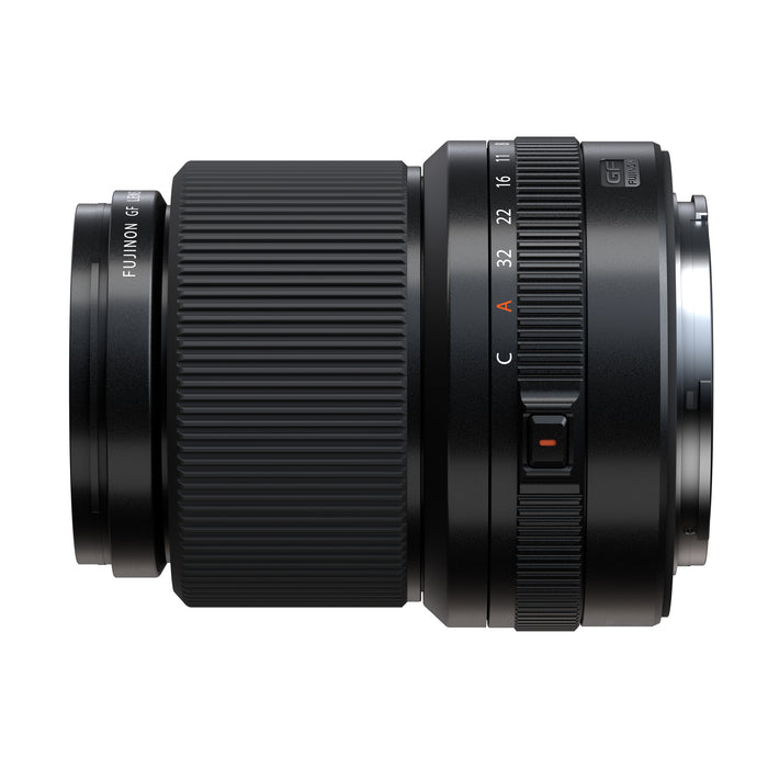 Fujifilm GF 30mm f/3.5 R WR Lens