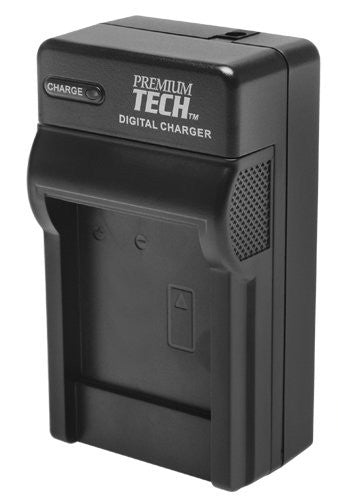 Premium Tech PT-33 Battery Charger Canon NB-7L