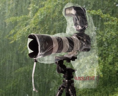 Op/Tech Rainsleeve Flash 9001142