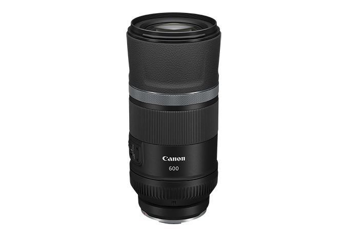 Canon RF 600mm f/11 IS STM Lens